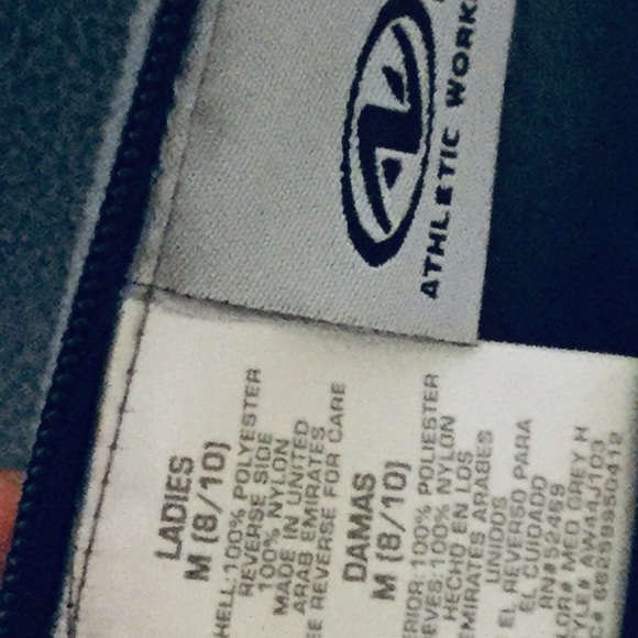 REVERSIBLE VEST - Picture 5 of 6